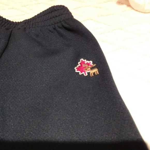 Please Mum adorable canadian track pants - Picture 3 of 6